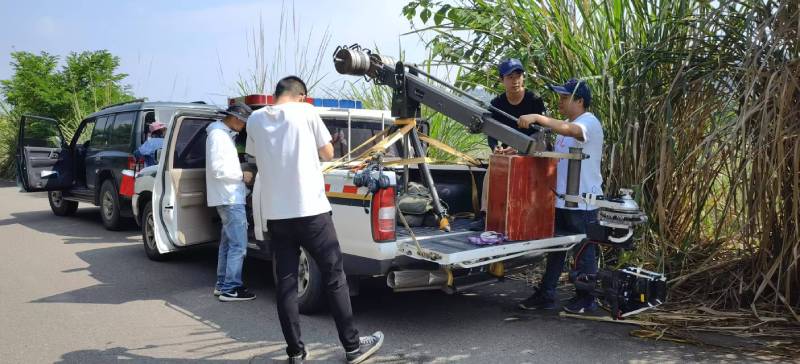 蓬安县电商产品视频拍摄制作核心策略，助力产品抢占电商高地