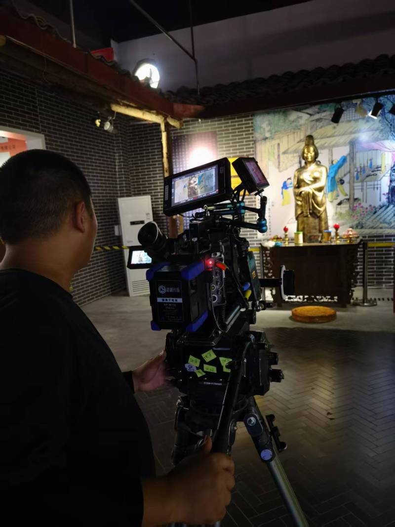 聚焦蓬安县产品宣传视频拍摄公司，以专业实力赋能品牌声量升级