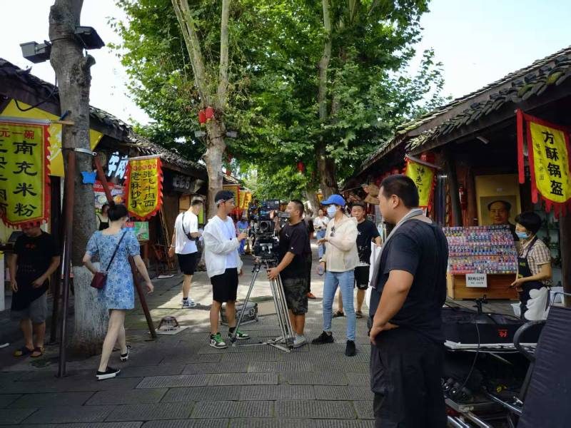 蓬安县电商产品视频拍摄制作，开启销量增长新引擎