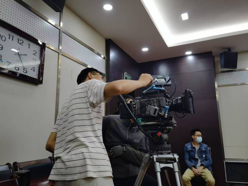 大数据指导创作方向，蓬安县产品视频拍摄公司让每帧画面都有效触达