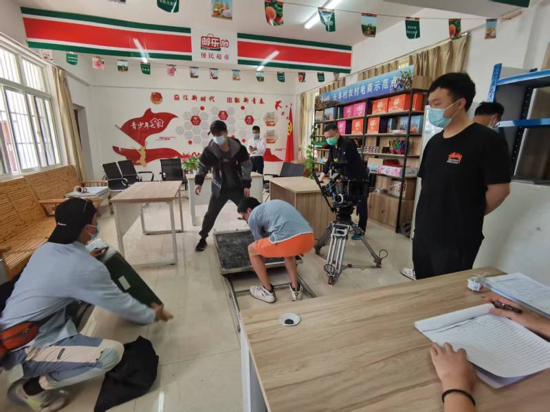 蓬安县电商产品视频拍摄制作实战秘籍，助力产品引爆电商流量